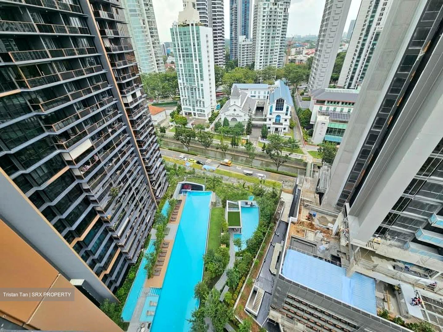 Kopar At Newton (D9), Apartment #592803761